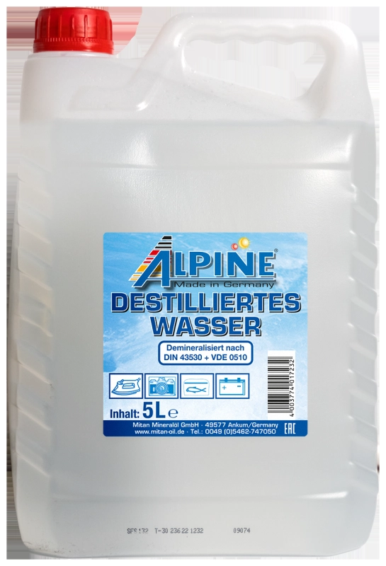 ALPINE 0101802