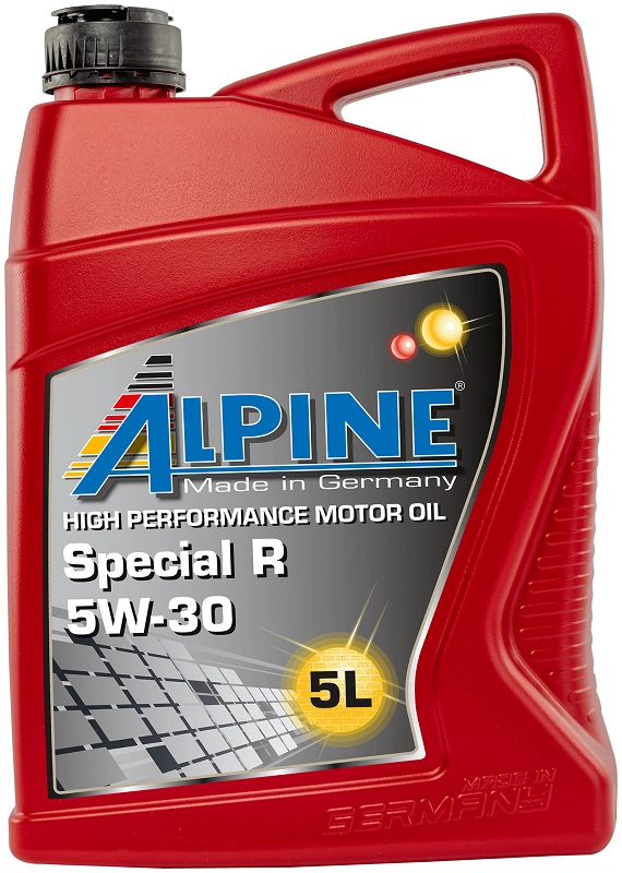 ALPINE 0101405