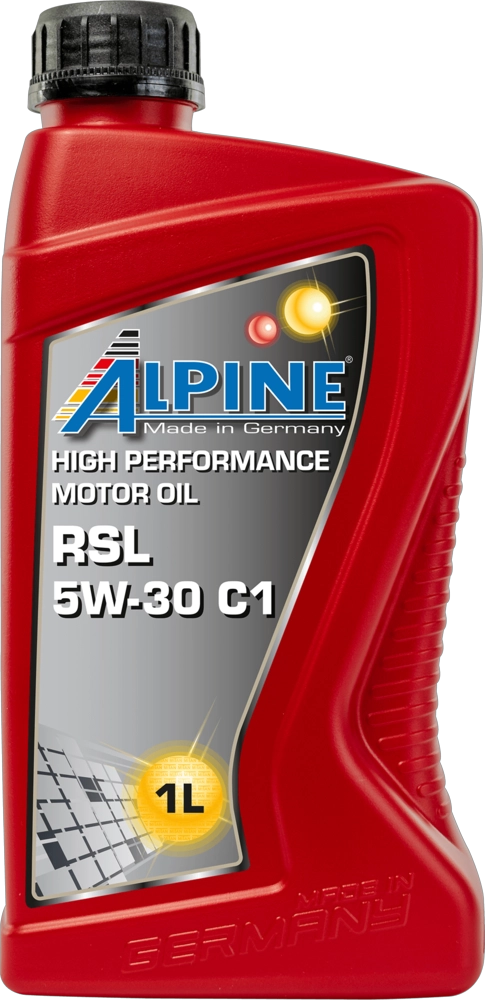 ALPINE 0101601
