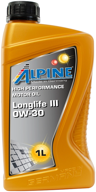 ALPINE 0121751