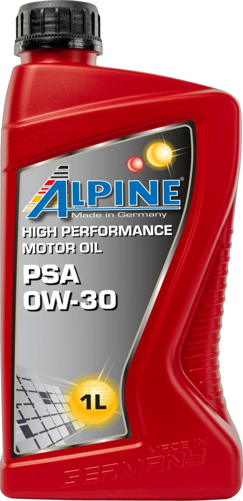 ALPINE 0121741