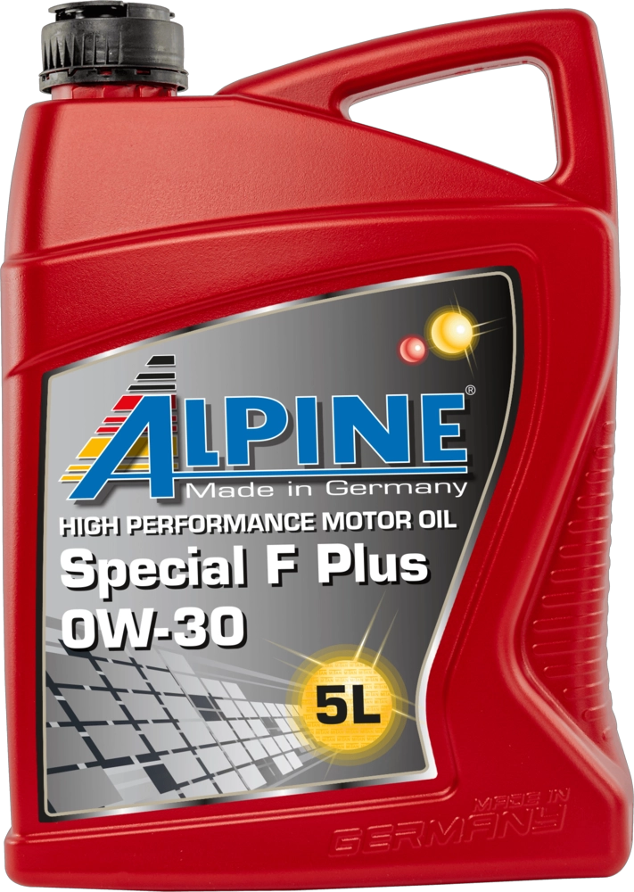 ALPINE 0101632