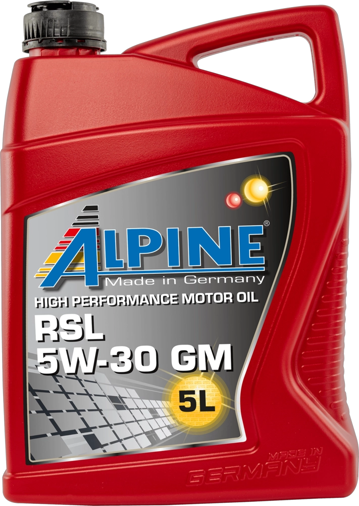 ALPINE 0101362