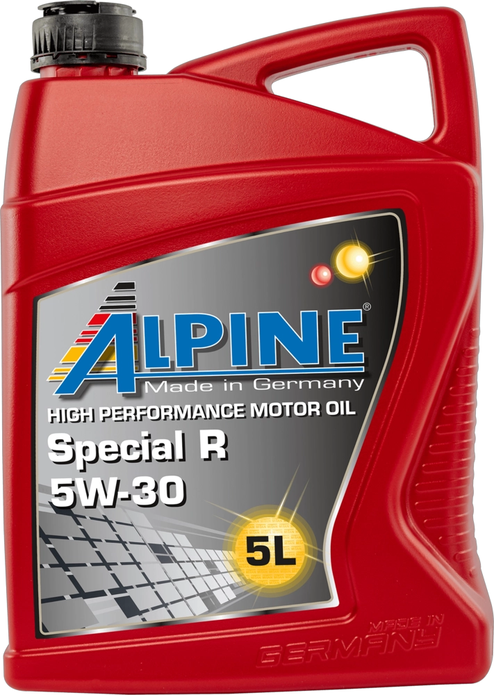 ALPINE 0101402