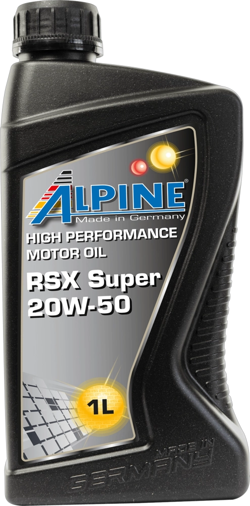 ALPINE 0100051