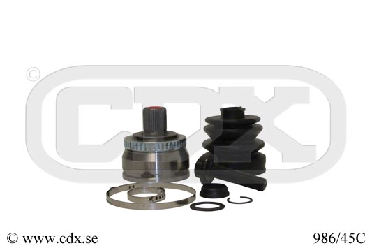 986/45C