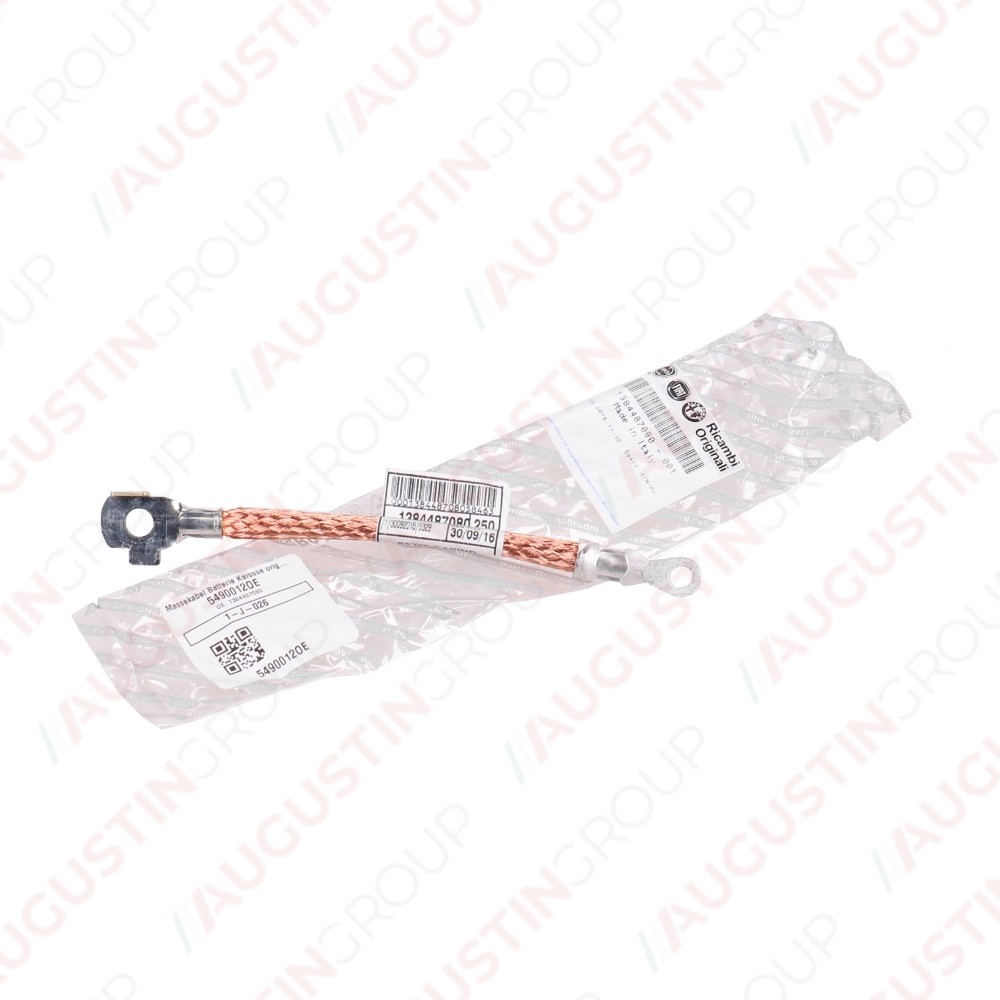 Augustin Group 5490012OE