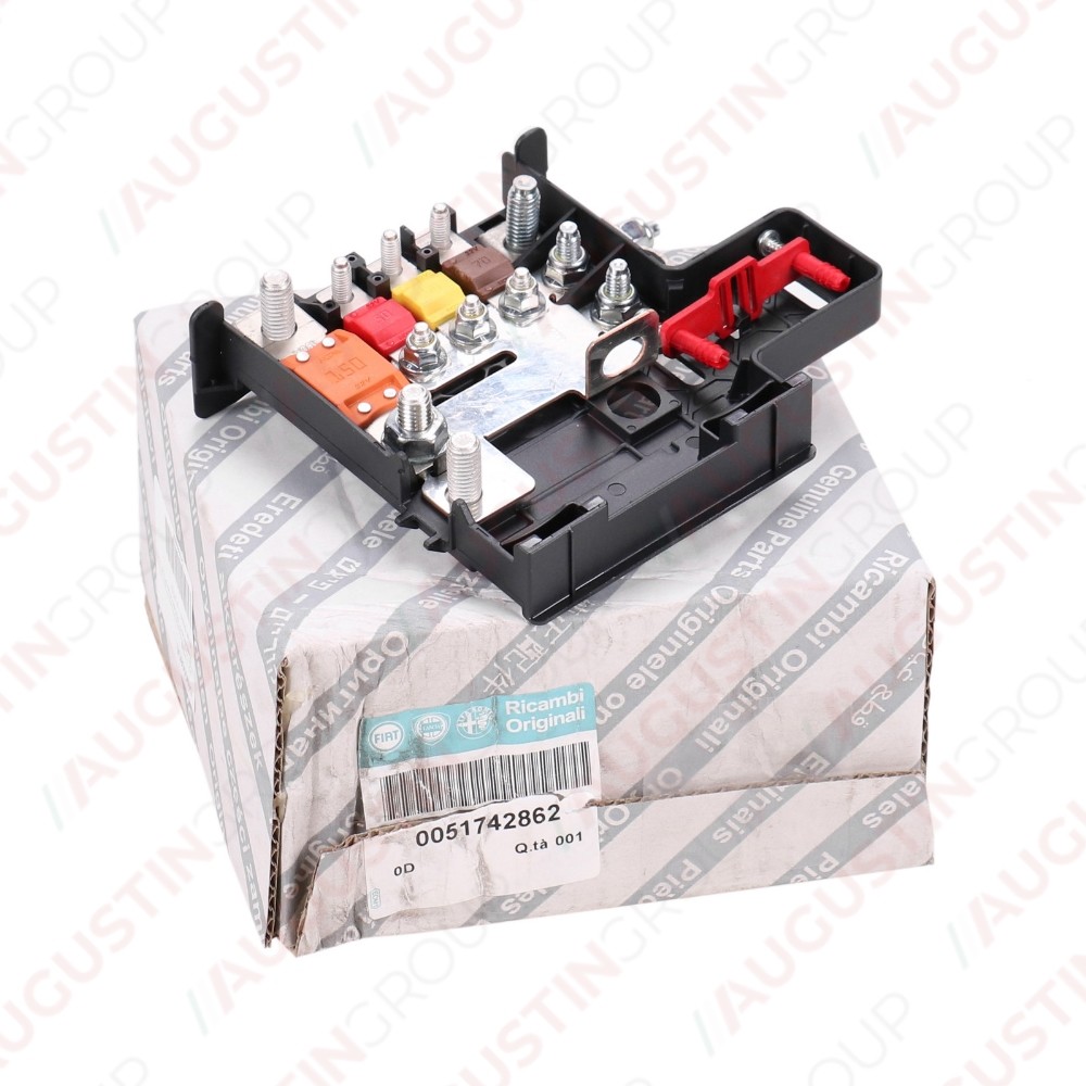 Augustin Group 5490008OE