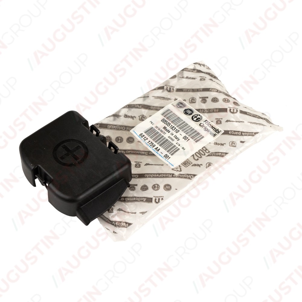 Augustin Group 5480042OE