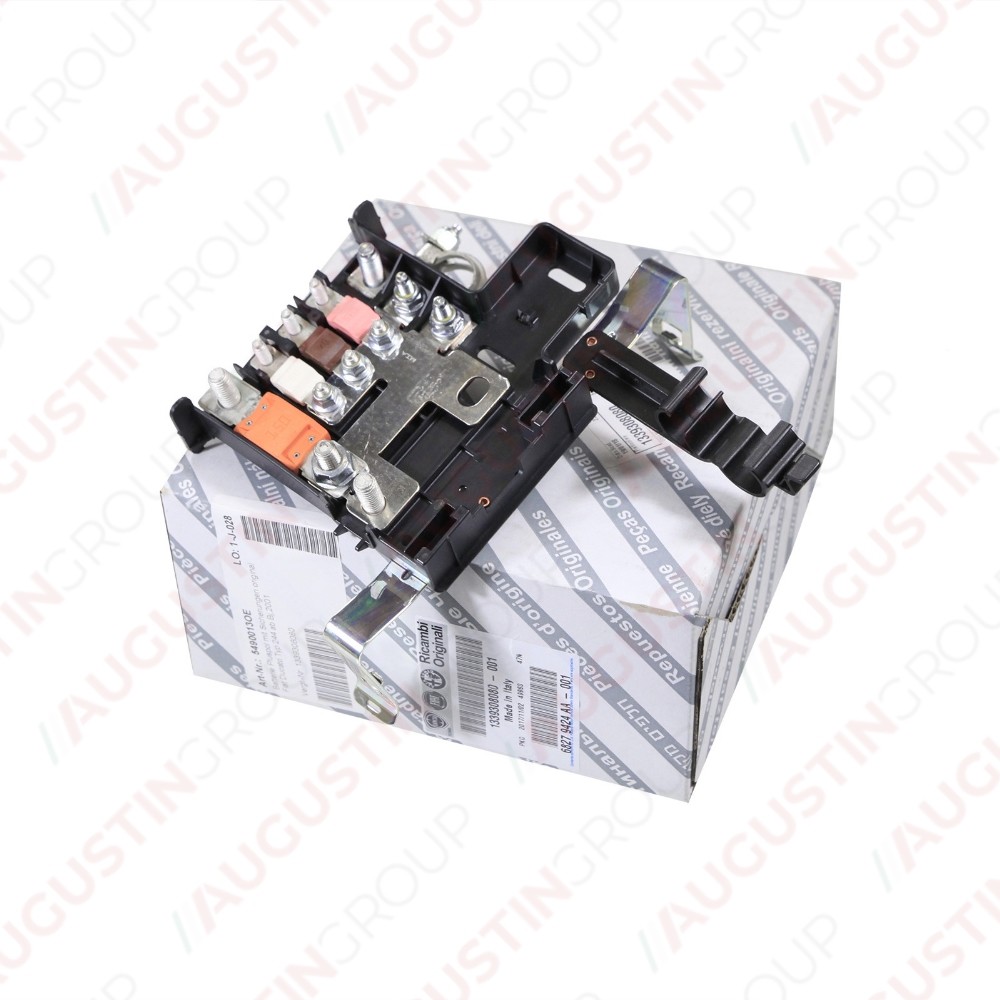 Augustin Group 5490013OE