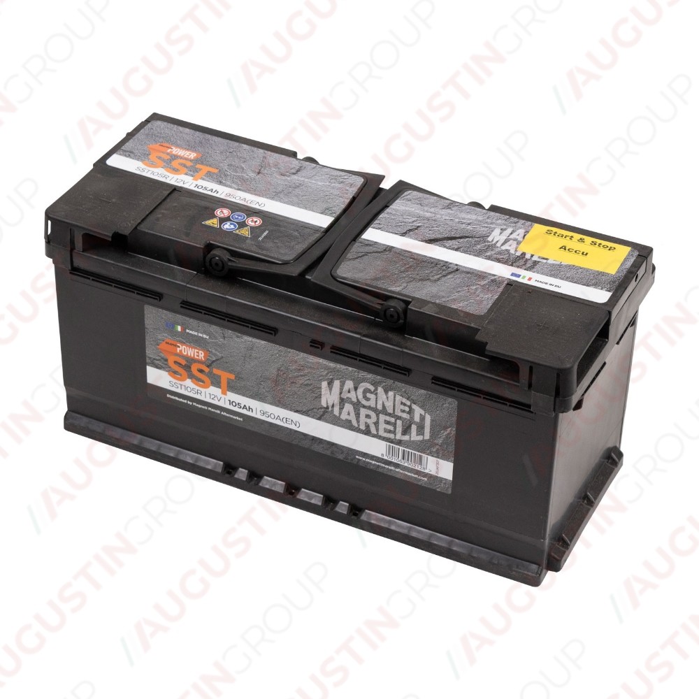 Augustin Group 5471125MM