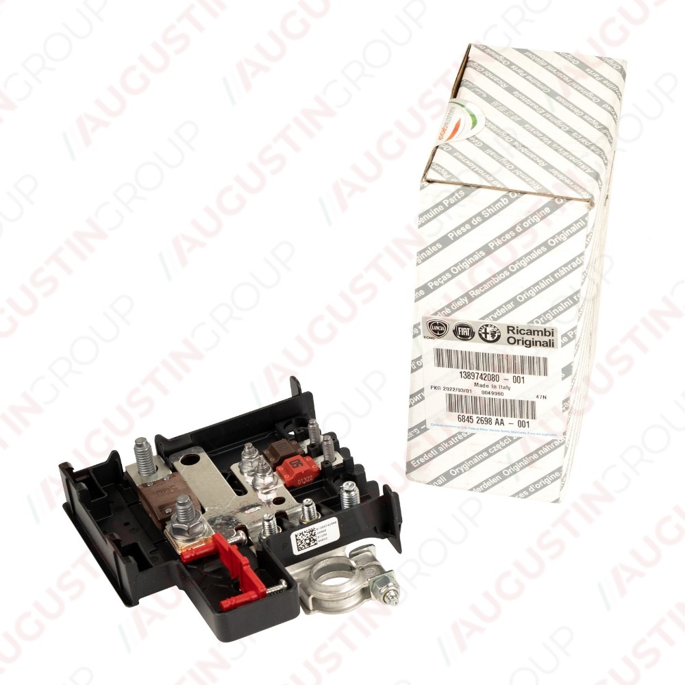 Augustin Group 5280242OE