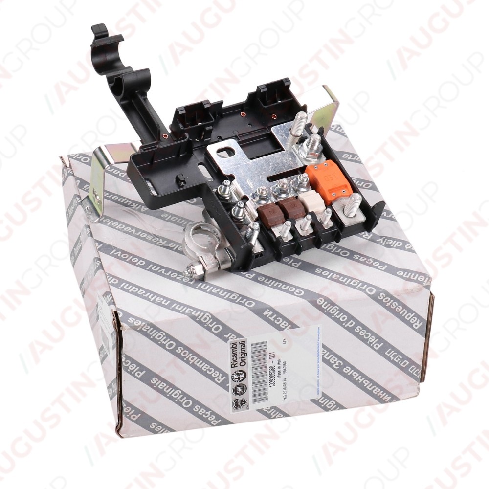 Augustin Group 5490014OE