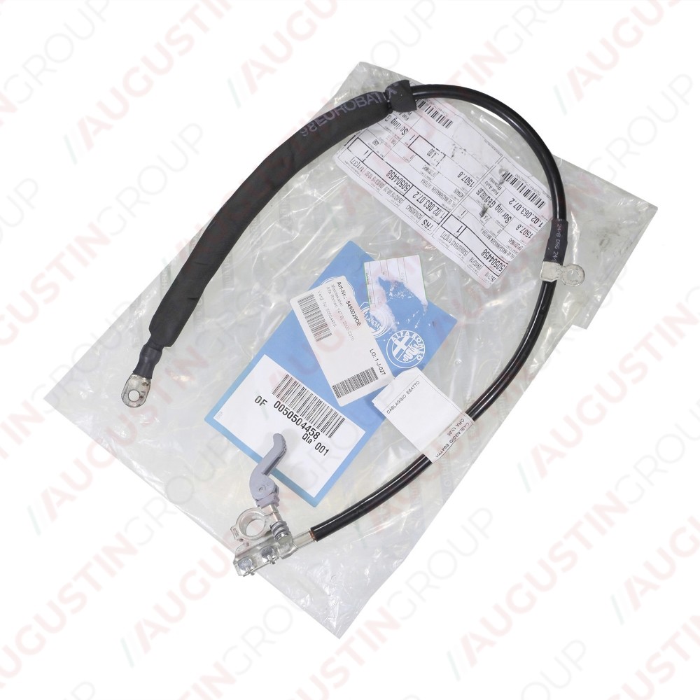 Augustin Group 5490029OE