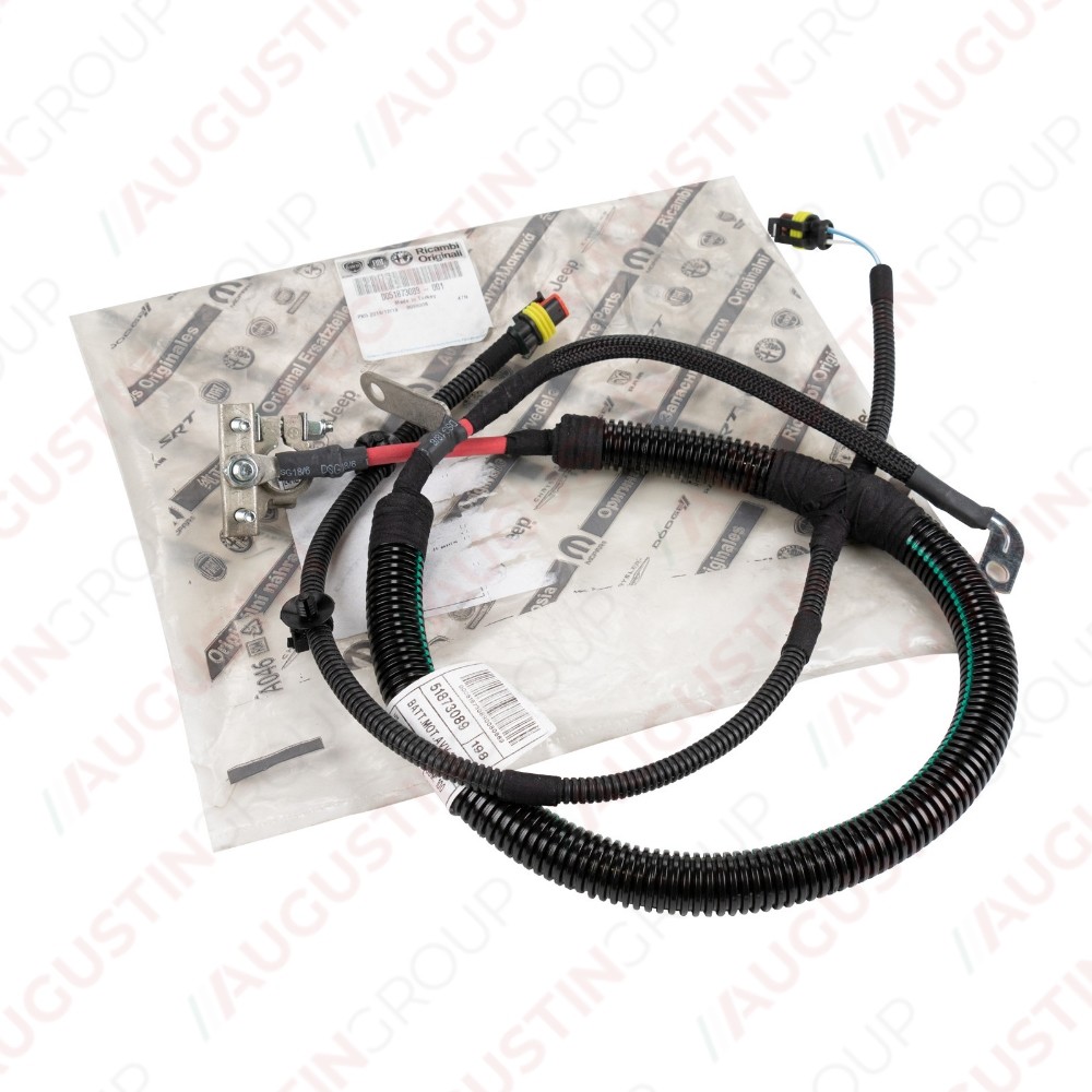Augustin Group 5490033OE