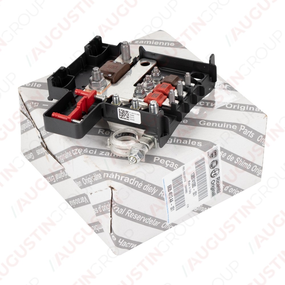 Augustin Group 5280243OE