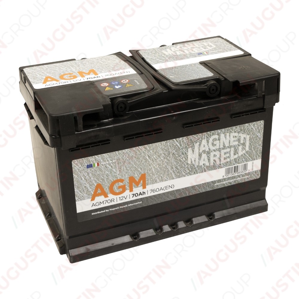 Augustin Group 5470105MM
