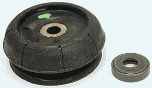 Опора амортизатора *SACHS* Opel Vectra A | 802 238 / MK038 / 31372 / SM1301