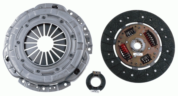 HD711005