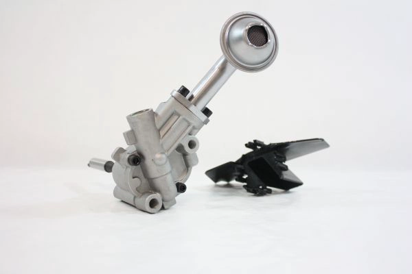 Масляный насос *AUTOMEGA* VW Passat 2.0 90-96 |--->130045810 / HP100 255 / 100255 / 027115105B