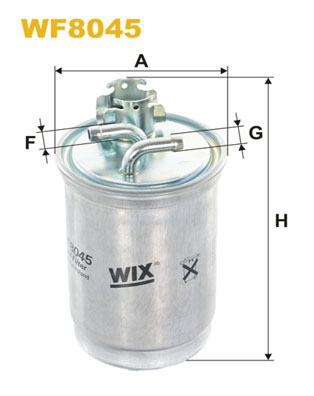 WF8045