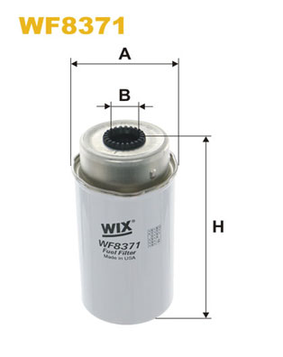 WF8371