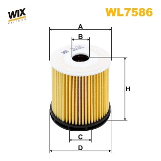 WL7586