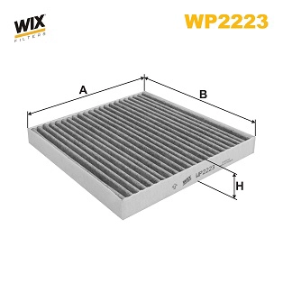WP2223