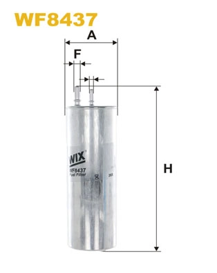 WF8437