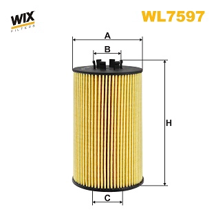 WL7597