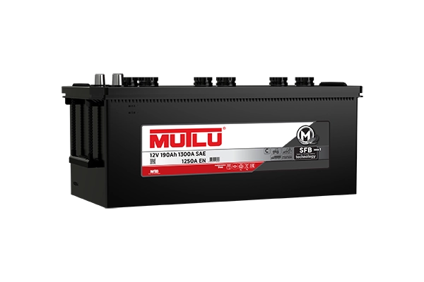 mobilverde 1D5.190.125.B