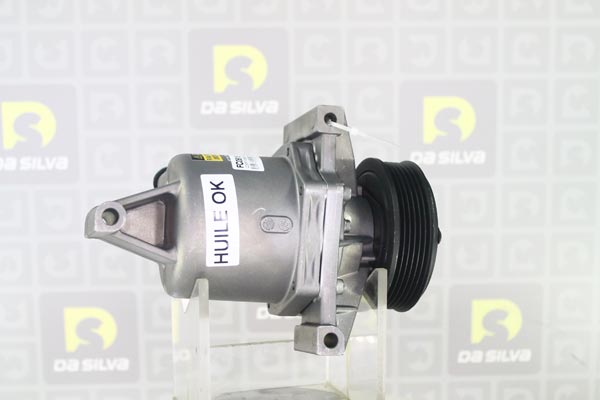 FC0816