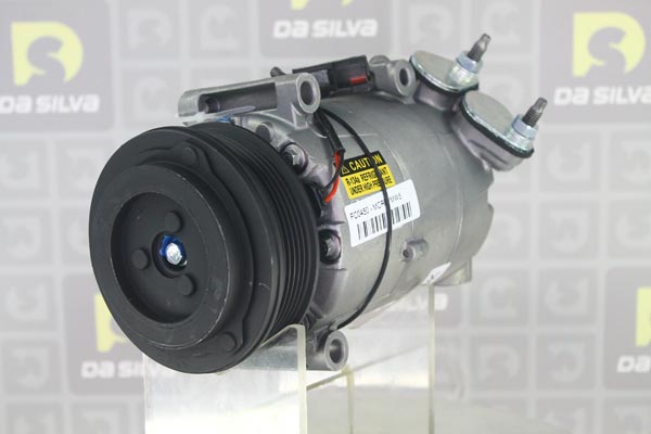 FC0450