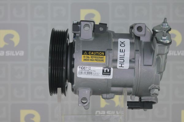 FC0710