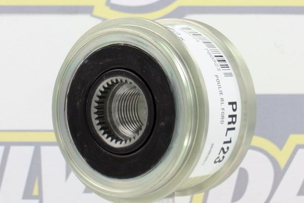 PRL123