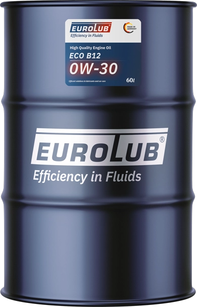 EUROLUB 208060