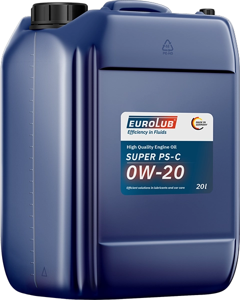 EUROLUB 252020