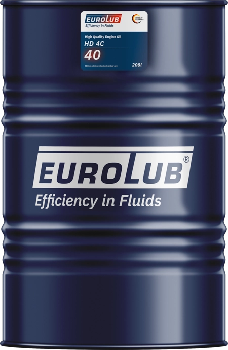 EUROLUB 334208