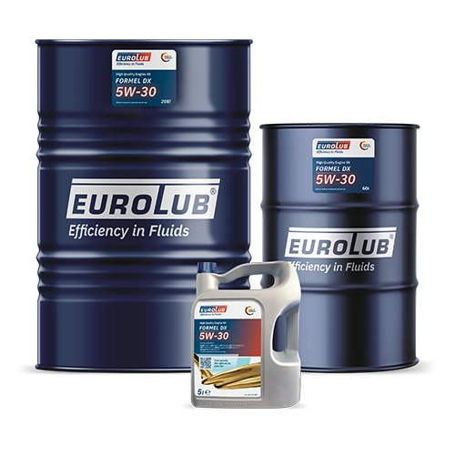 EUROLUB 244xxx
