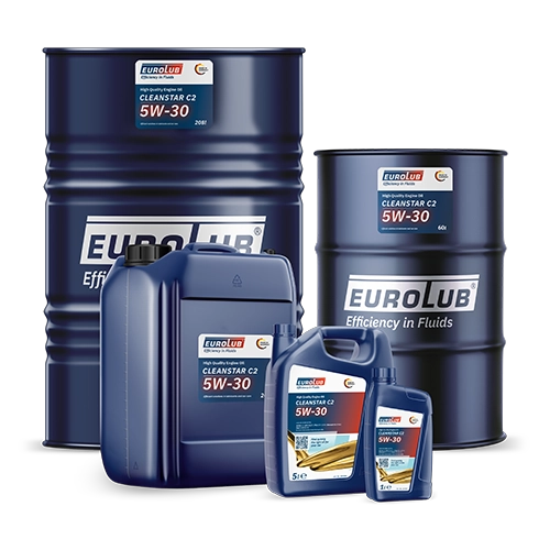 EUROLUB 223xxx
