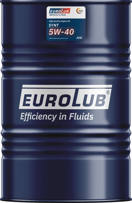 EUROLUB 316208