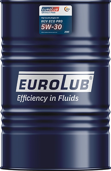 EUROLUB 254208