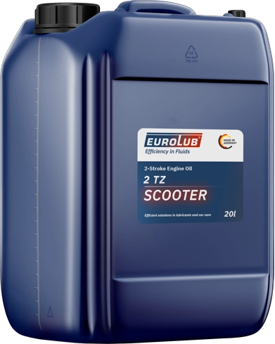 EUROLUB 341020