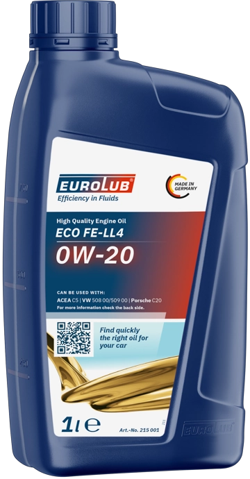 EUROLUB 215001