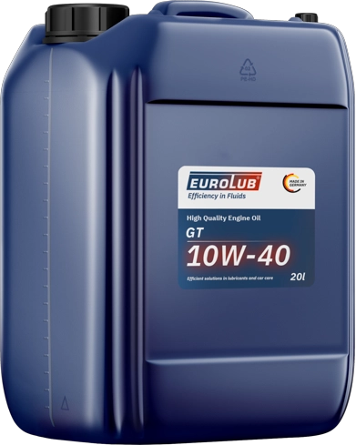EUROLUB 337020