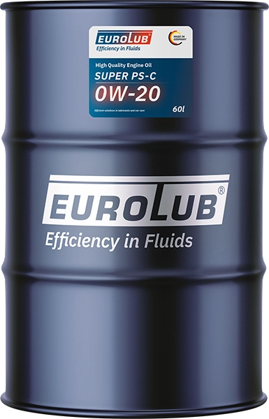 EUROLUB 252060