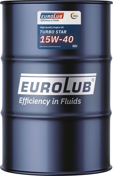 EUROLUB 340060