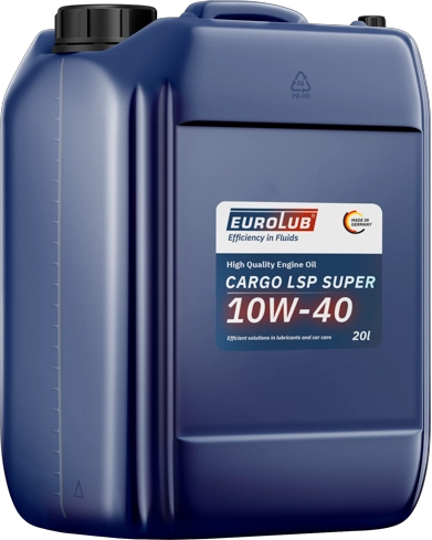 EUROLUB 231020