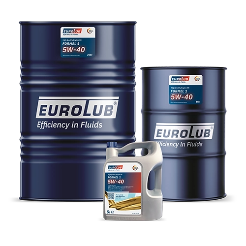 EUROLUB 216xxx