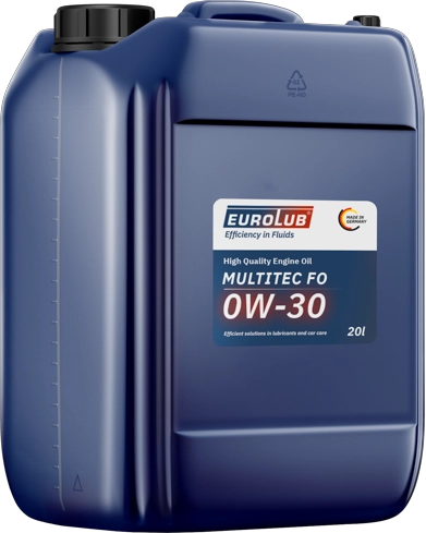 EUROLUB 319020